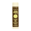 SUNBUM ORIGINAL SPF 15 COCONUT LIP BALM 4.25G