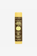 SUNBUM ORIGINAL SPF 15 MANGO LIP BALM 4.25G