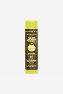 SUNBUM ORIGINAL SPF 15 PINEAPPLE LIP BALM 4.25G