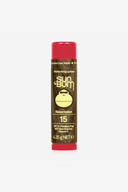 SUNBUM ORIGINAL SPF 15 WATERMELON LIP BALM 4.25G