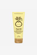 SUN BUM FACE SPF 50 LOTION 88ML