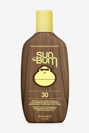 SUNBUM ORIGINAL SPF30 SUNSCREEN LOTION - 237ML