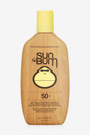 SUNBUM ORIGINAL SPF50 SUNSCREEN LOTION - 237ML