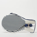 SUNNYLIFE THE RESORT BEACH PADDLE SET COASTAL BLUE