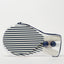 SUNNYLIFE THE RESORT BEACH PADDLE SET COASTAL BLUE