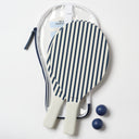 SUNNYLIFE THE RESORT BEACH PADDLE SET COASTAL BLUE