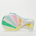 SUNNYLIFE POOL SIDE BEACH PADDLE SET -  PASTEL GELATO