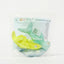 SUNNYLIFE SALTY THE SHARK DIVE BUDDIES AQUA NEON YELLOW SET OF 3