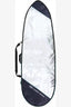 O&E BARRY BASIC FISH BOARD BAG - 7'6"