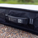 OCEAN & EARTH COR_X FISH/SHORT TRAVEL COVER 2 BOARD 6'0"