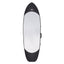 OCEAN & EARTH COR_X FISH/SHORT TRAVEL COVER 2 BOARD 6'0"