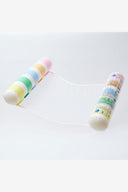 SUNNYLIFE POOL SIDE HAMMOCK FLOAT PASTEL GELATO