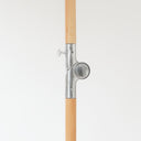 SUNNYLIFE THE RESORT LUXE BEACH UMBRELLA COASTAL BLUE