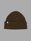 JUST ANOTHER FISHERMAN SKIPPER MERINO BEANIE - MARSH