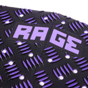 RAGE SHAUN MANNERS GRIP - BLACK / PURPLE