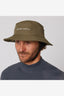 OCEAN & EARTH BINGIN SOFT PEAK SURF HAT - OLIVE