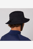 BINGIN SOFT PEAK SURF HAT - BLACK