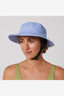 OCEAN & EARTH BINGIN SOFT PEAK SURF HAT - BLUE