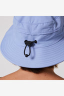 OCEAN & EARTH BINGIN SOFT PEAK SURF HAT - BLUE