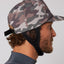 OCEAN AND EARTH SURF CAP WITH A FLAP MOUNT SURF SHOP SUN PROTECTION