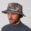 BINGIN LIGHTWEIGHT SOFT PEAK SURF HAT - CAMO