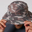 BINGIN LIGHTWEIGHT SOFT PEAK SURF HAT - CAMO