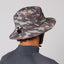 BINGIN LIGHTWEIGHT SOFT PEAK SURF HAT - CAMO