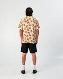 TCSS GERALD RESORT SHIRT  - ECRU