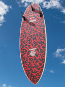 SOFTTECH TOLEDO SOFT TOP EPOXY SURFBOARD
