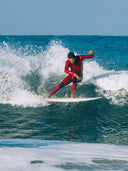 SOFTTECH TOLEDO SOFT TOP EPOXY SURFBOARD