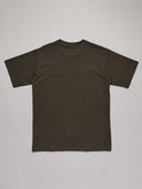 J.A.F STAMP SEA TEE - EARTH