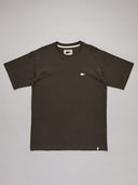 J.A.F STAMP SEA TEE - EARTH
