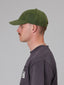 STAMP WAX CAP - GREEN