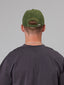 STAMP WAX CAP - GREEN