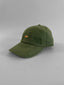 STAMP WAX CAP - GREEN