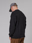 STEVEDORE KNIT - CHARCOAL