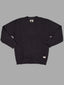 STEVEDORE KNIT - CHARCOAL