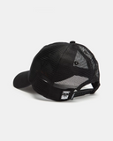 FORMER B.HOWARD TRUCKER CAP - BLACK