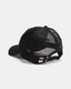 B.HOWARD TRUCKER CAP - BLACK