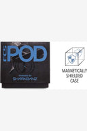 FCS POD X SHARKBANZ