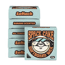 SOFTECH SPACE CAKE WAX