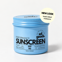 SPF 40 MINERAL PERFORMANCE SUNSCREEN 100ML