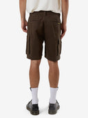 SLACKER UNION CARGO SHORT - TARMAC