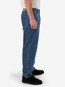 SLACKER DENIM JEAN - VINTAGE RINSE BLUE