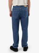 SLACKER DENIM JEAN - VINTAGE RINSE BLUE