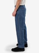 SLACKER DENIM JEAN - VINTAGE RINSE BLUE