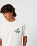 TCSS DING TEE - VINTAGE WHITE
