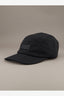 JUST ANOTHER FISHERMAN TECH ANGLER 5 PANEL - BLACK