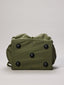JUST ANOTHER FISHERMAN TENT TOTE - KHAKI