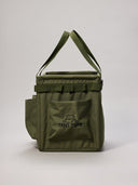 JUST ANOTHER FISHERMAN TENT TOTE - KHAKI